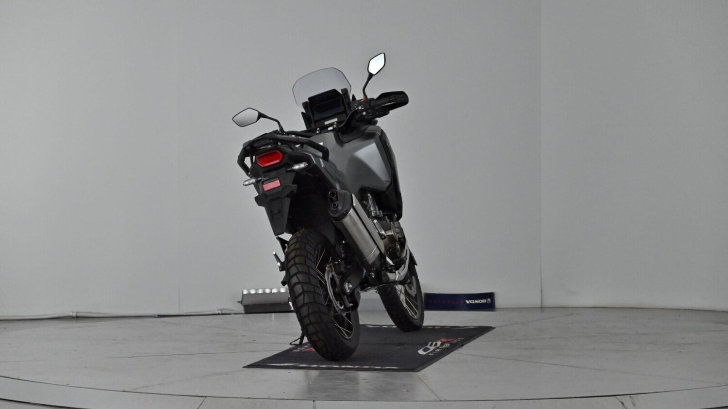 Honda CRF1100L Africa Twin Adventure Sports