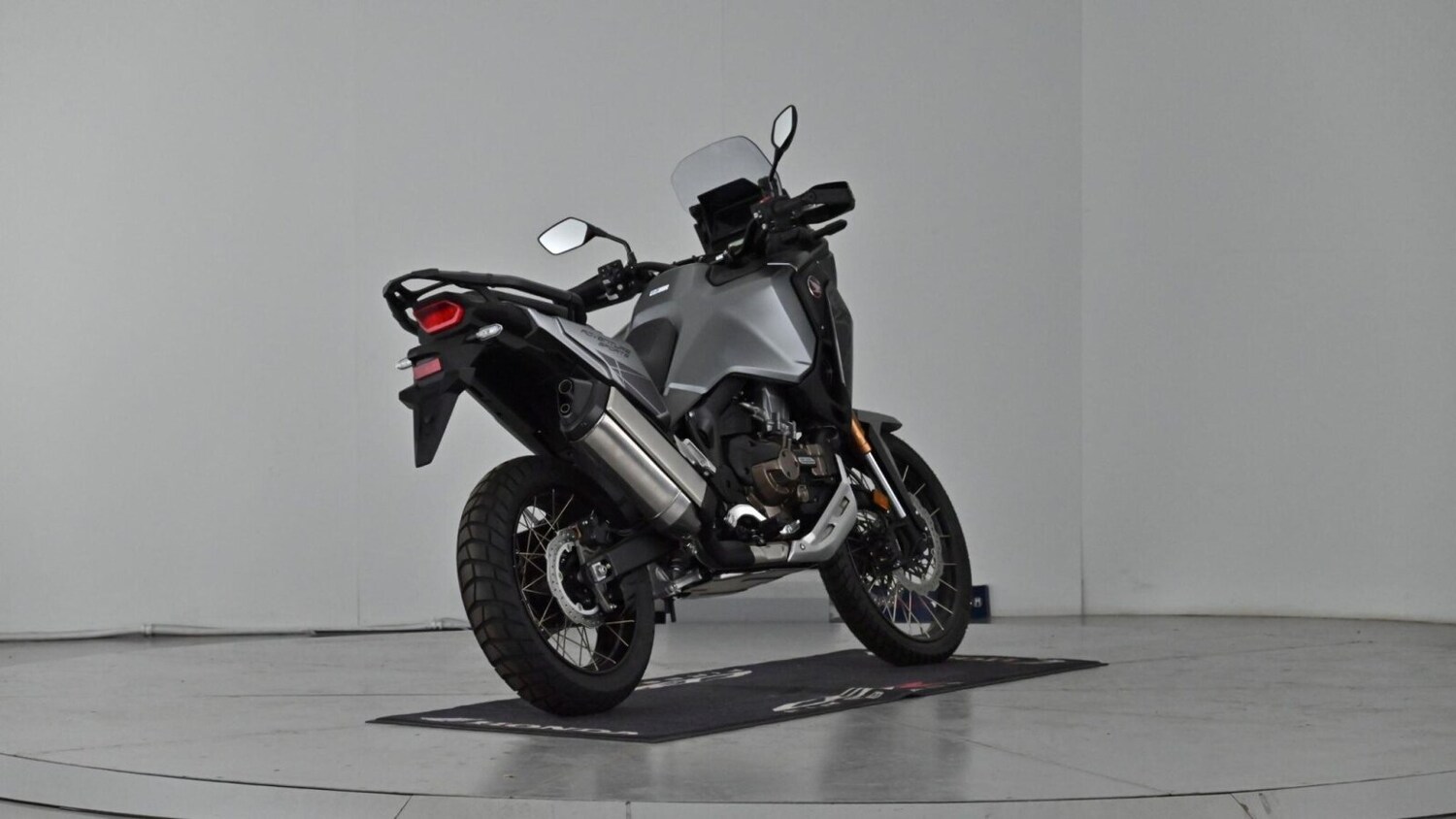 Honda CRF1100L Africa Twin Adventure Sports