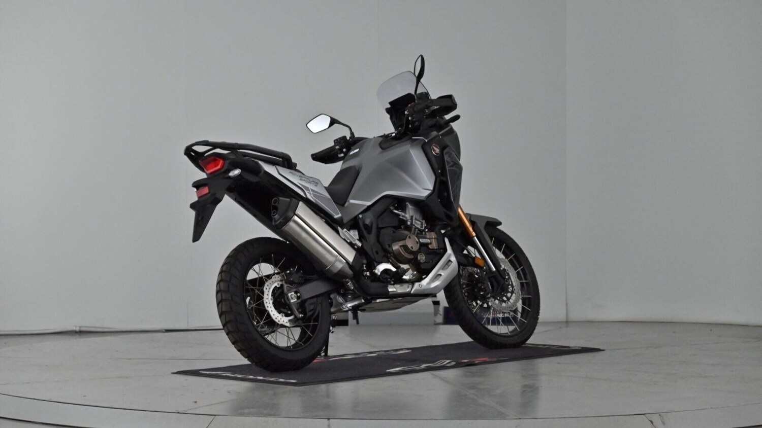 Honda CRF1100L Africa Twin Adventure Sports