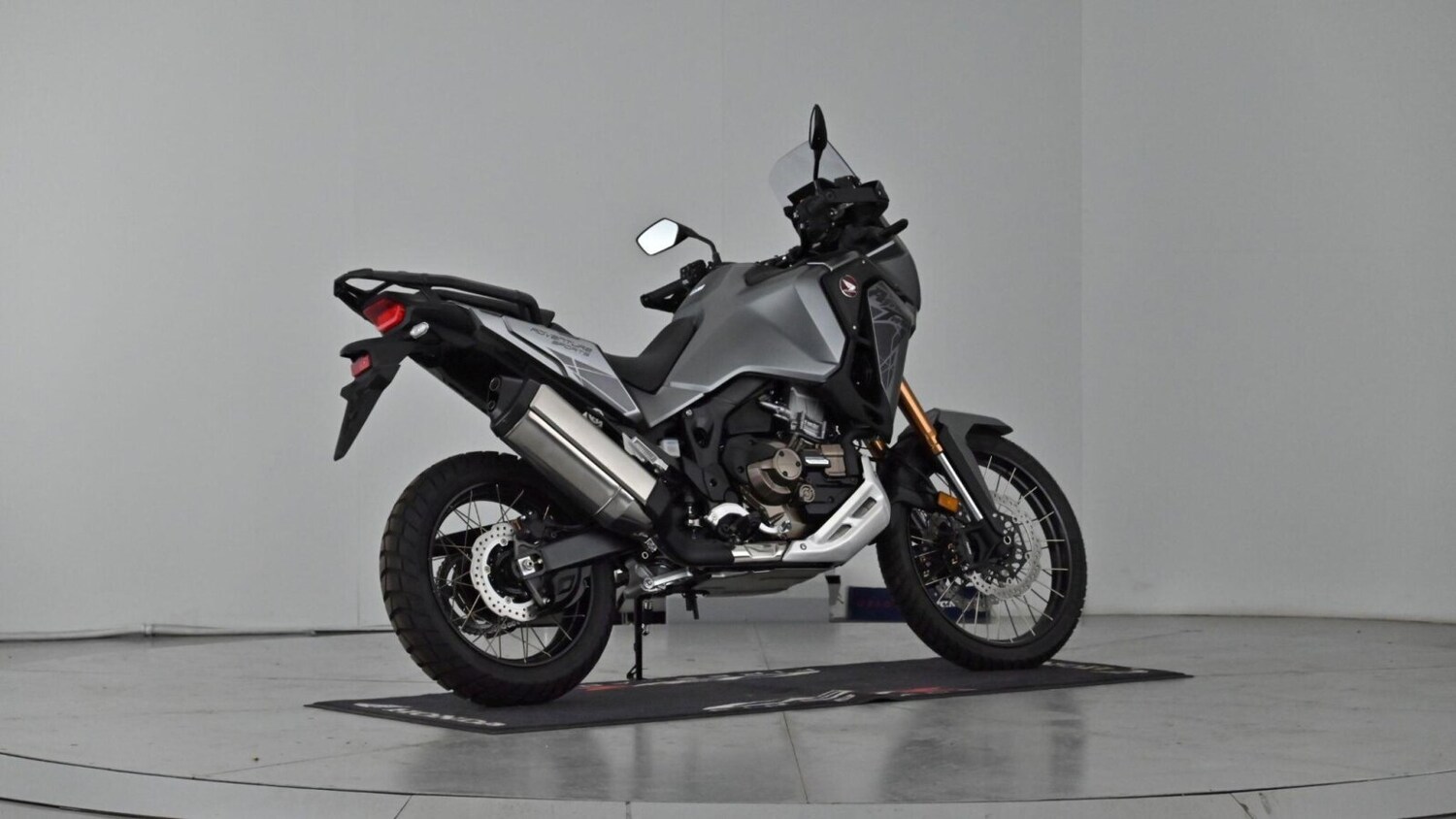 Honda CRF1100L Africa Twin Adventure Sports