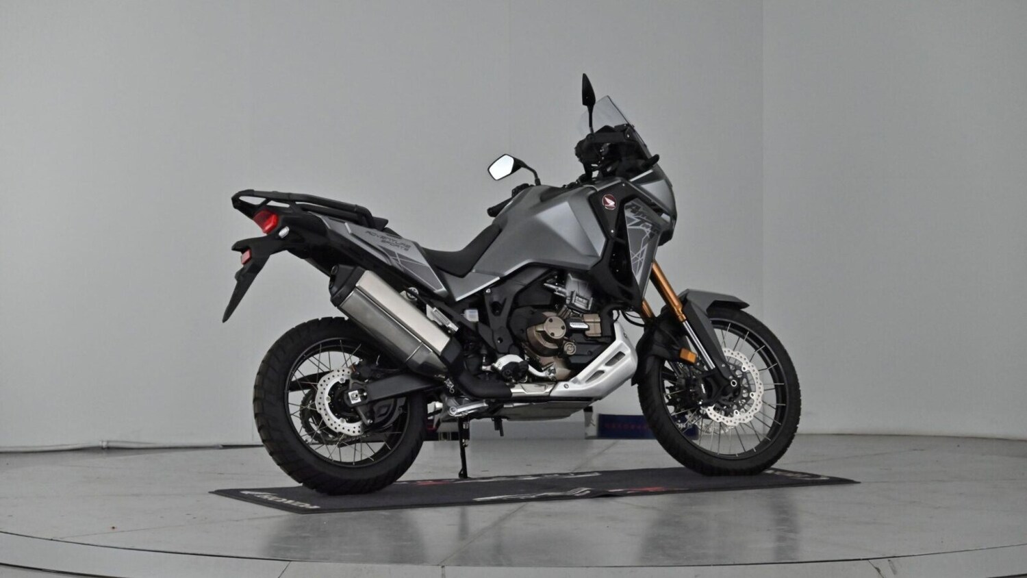 Honda CRF1100L Africa Twin Adventure Sports