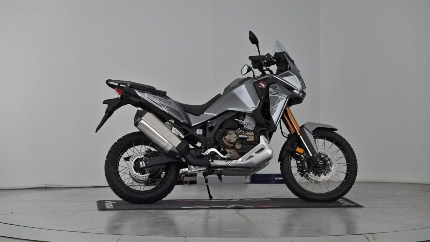 Honda CRF1100L Africa Twin Adventure Sports