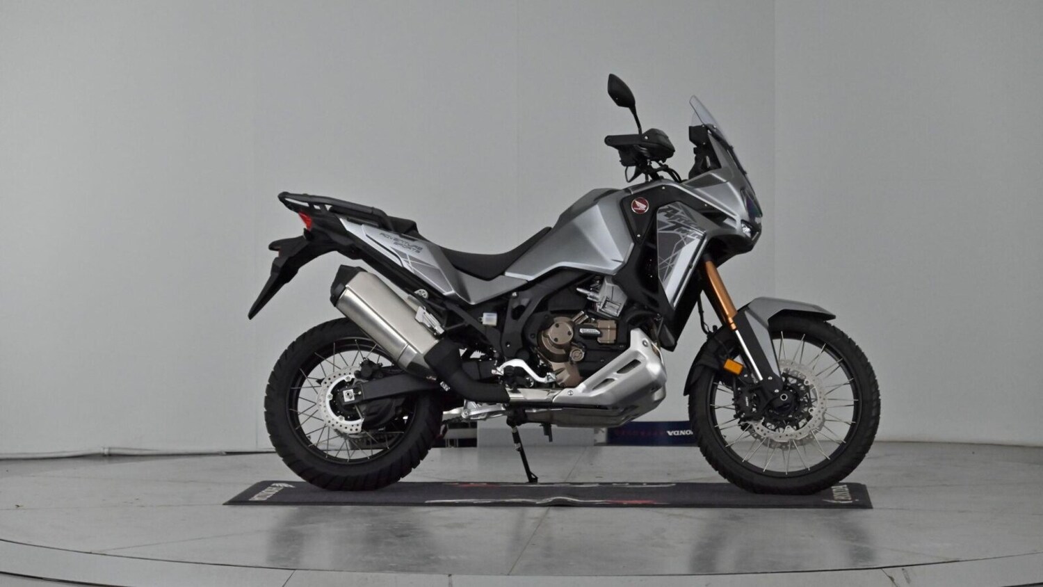 Honda CRF1100L Africa Twin Adventure Sports