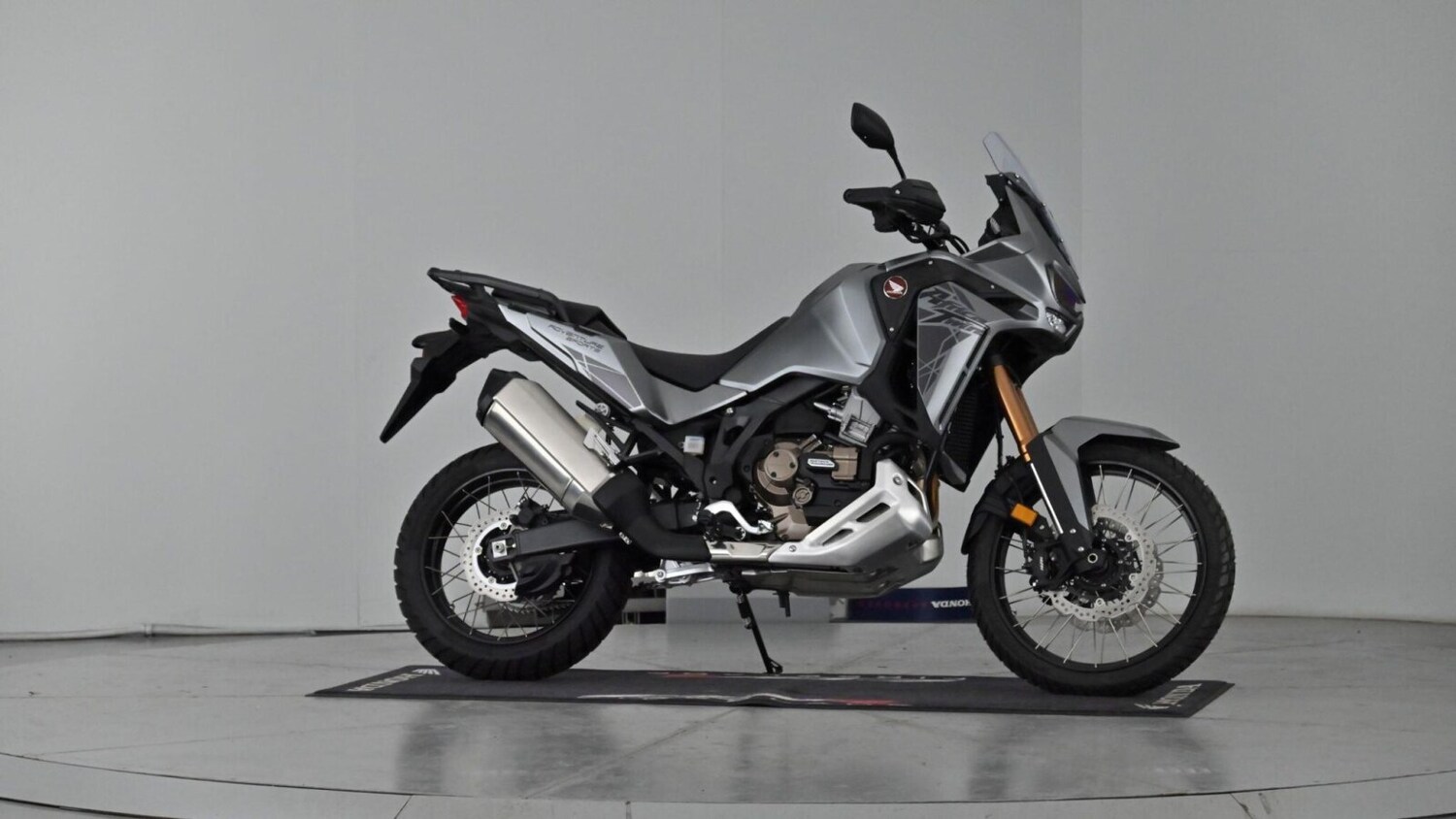 Honda CRF1100L Africa Twin Adventure Sports