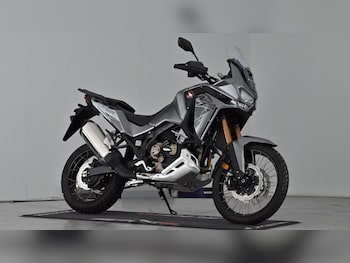 Used Honda CRF1100L Africa Twin Adventure Sports undefined for sale - bike-76873725: Photo