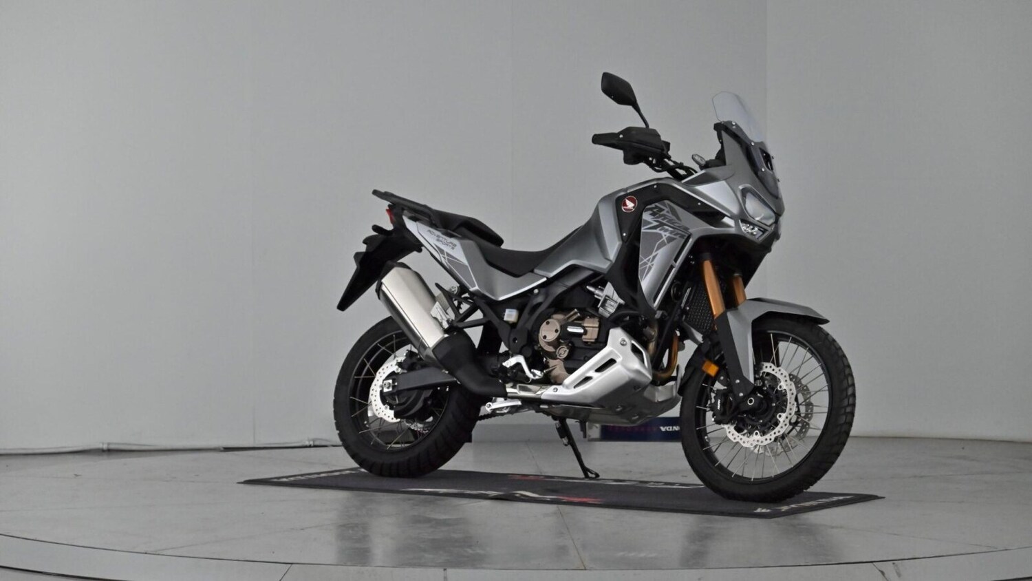 Honda CRF1100L Africa Twin Adventure Sports