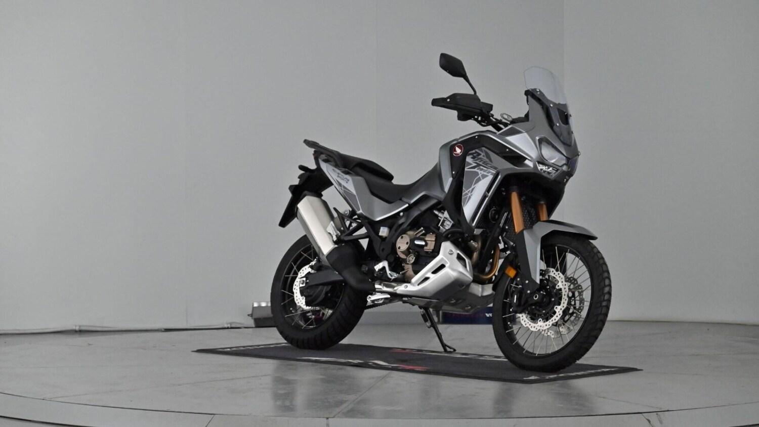 Honda CRF1100L Africa Twin Adventure Sports