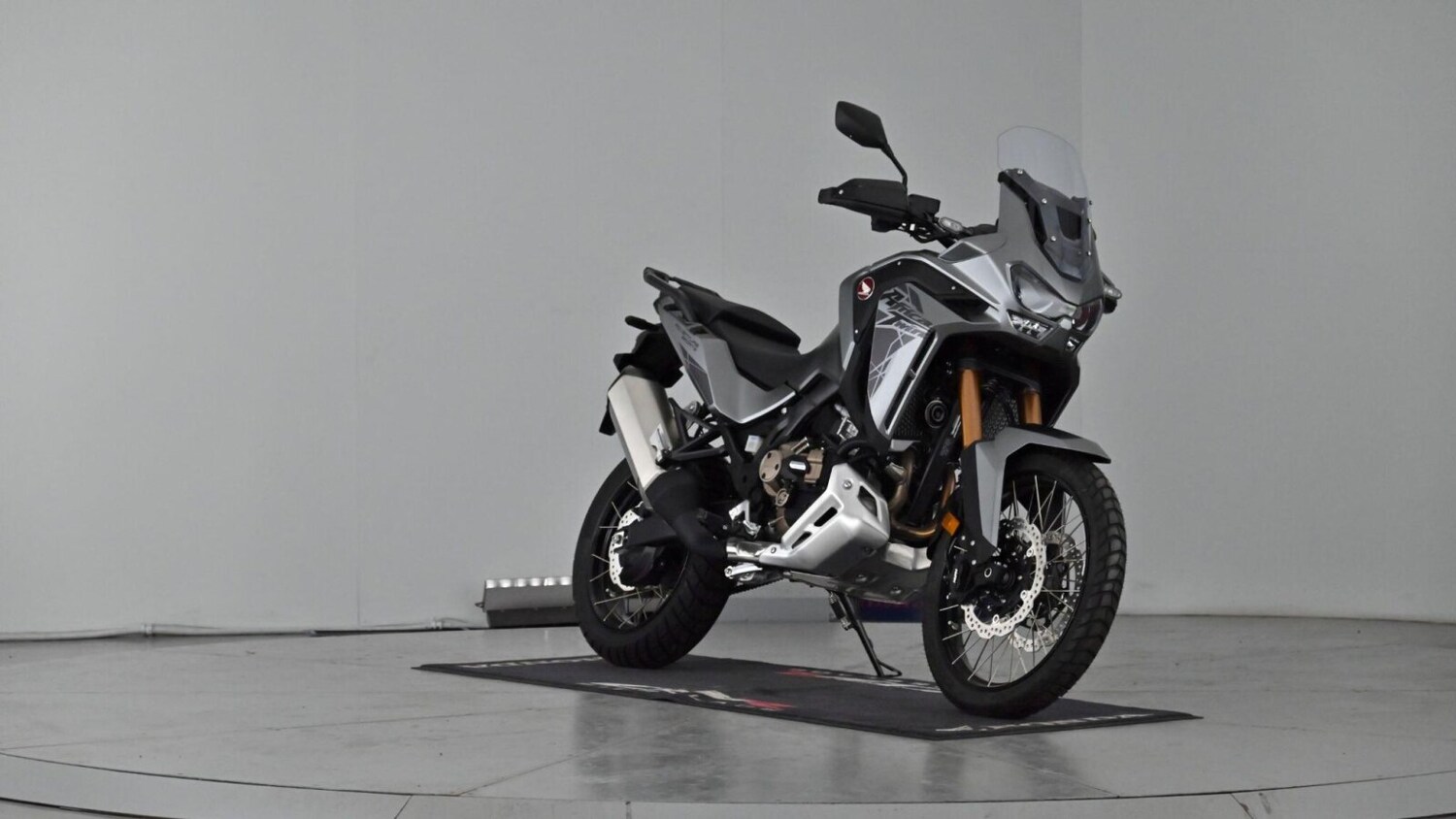 Honda CRF1100L Africa Twin Adventure Sports