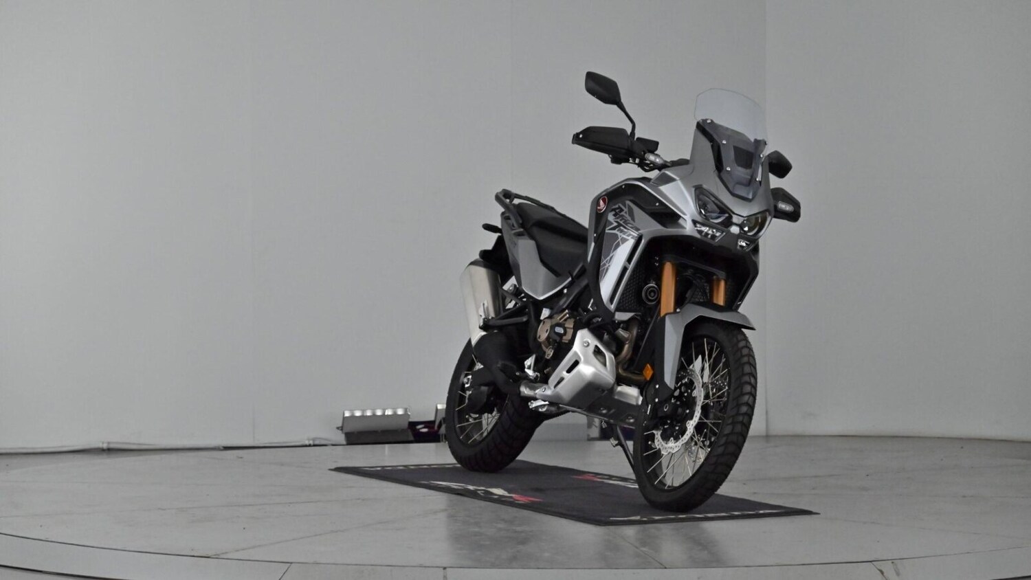 Honda CRF1100L Africa Twin Adventure Sports