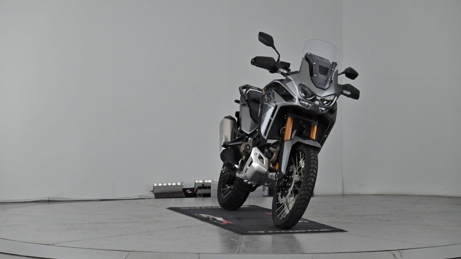 Honda CRF1100L Africa Twin Adventure Sports