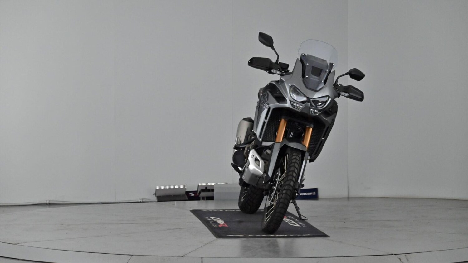 Honda CRF1100L Africa Twin Adventure Sports