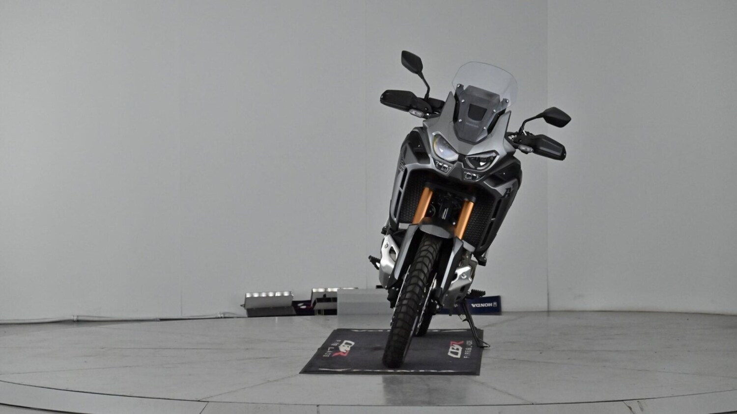 Honda CRF1100L Africa Twin Adventure Sports