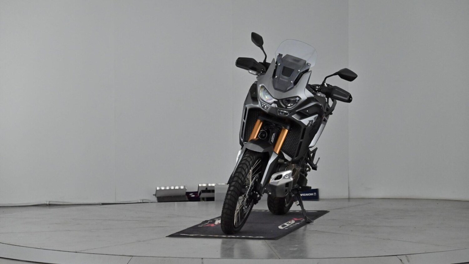 Honda CRF1100L Africa Twin Adventure Sports