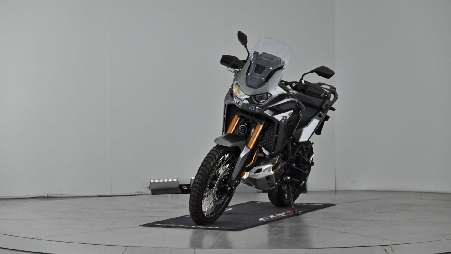 Honda CRF1100L Africa Twin Adventure Sports