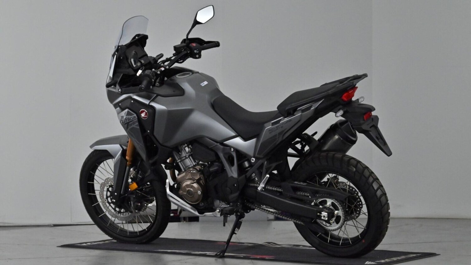 Honda CRF1100L Africa Twin Adventure Sports