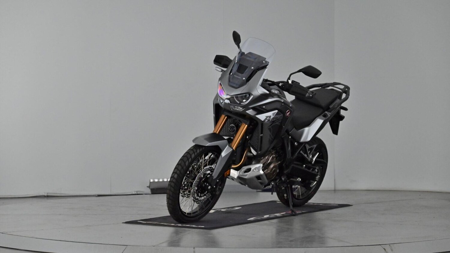 Honda CRF1100L Africa Twin Adventure Sports