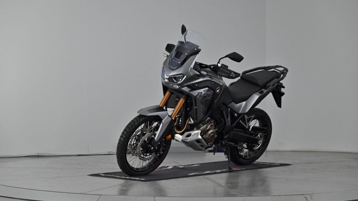 Honda CRF1100L Africa Twin Adventure Sports