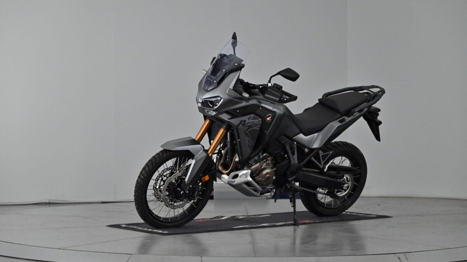 Honda CRF1100L Africa Twin Adventure Sports