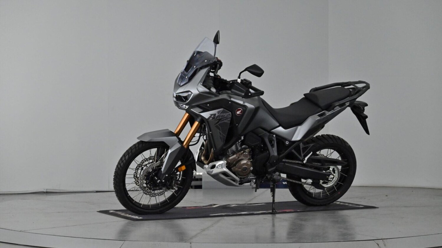 Honda CRF1100L Africa Twin Adventure Sports