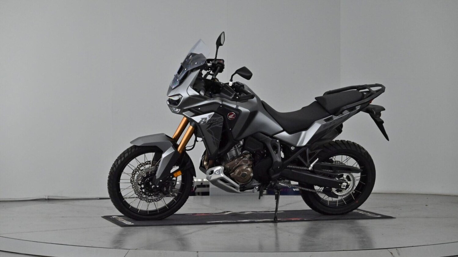 Honda CRF1100L Africa Twin Adventure Sports