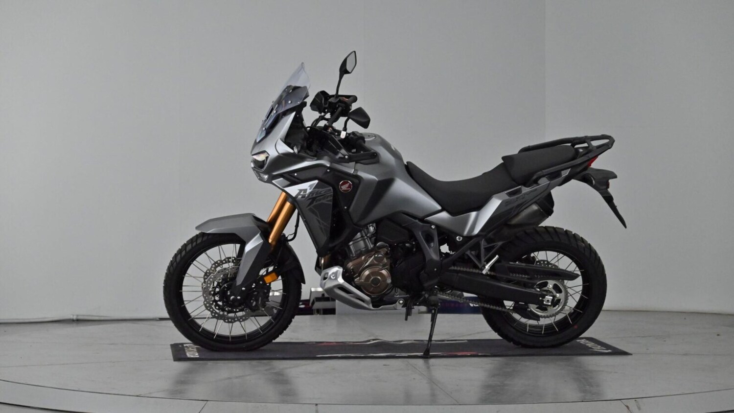 Honda CRF1100L Africa Twin Adventure Sports