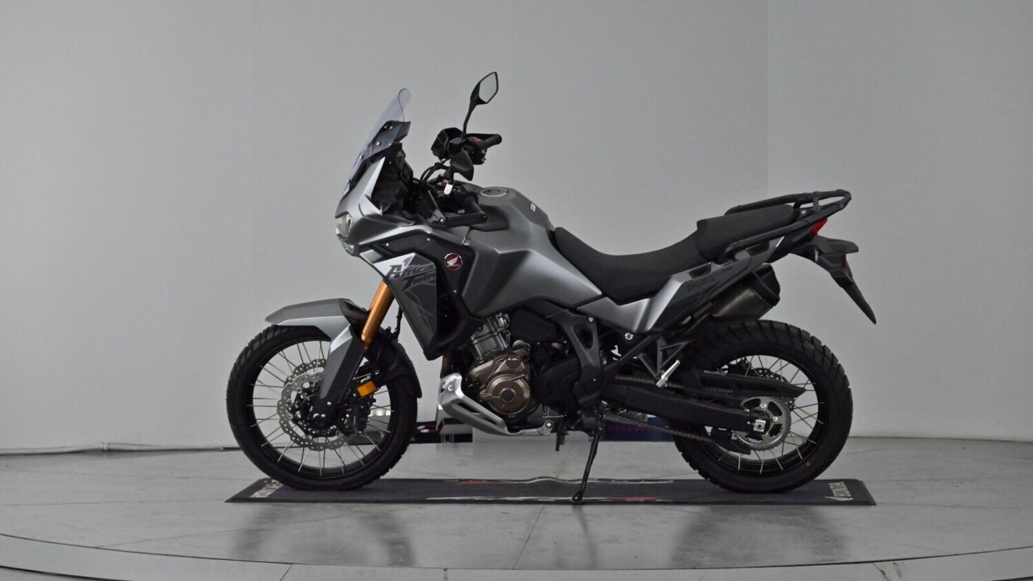 Honda CRF1100L Africa Twin Adventure Sports