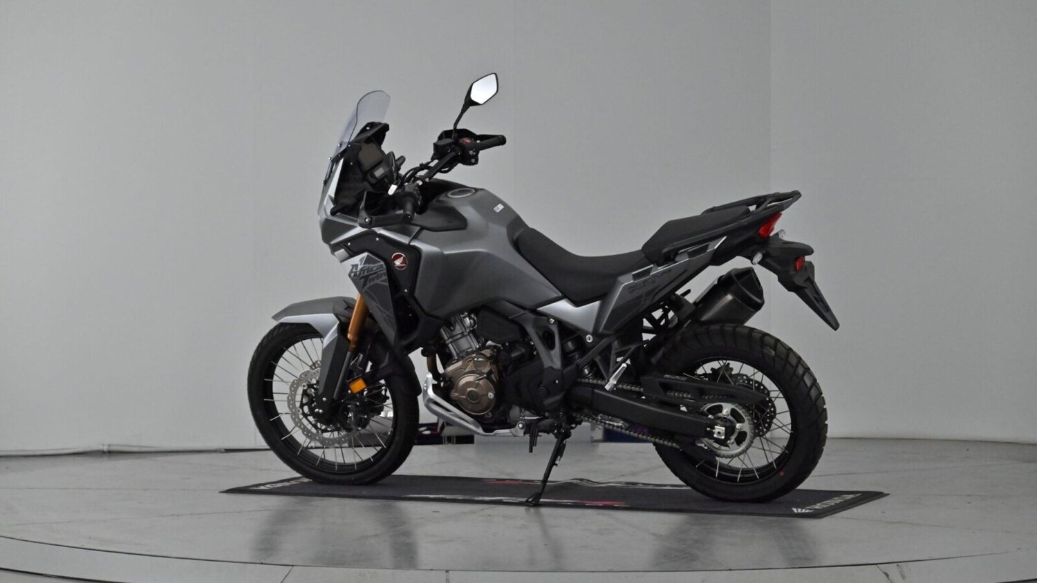 Honda CRF1100L Africa Twin Adventure Sports