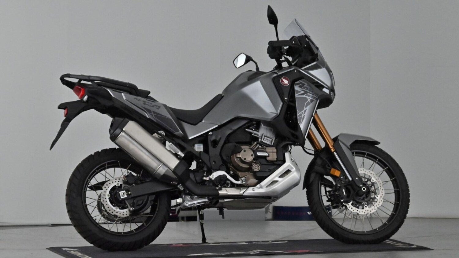 Honda CRF1100L Africa Twin Adventure Sports