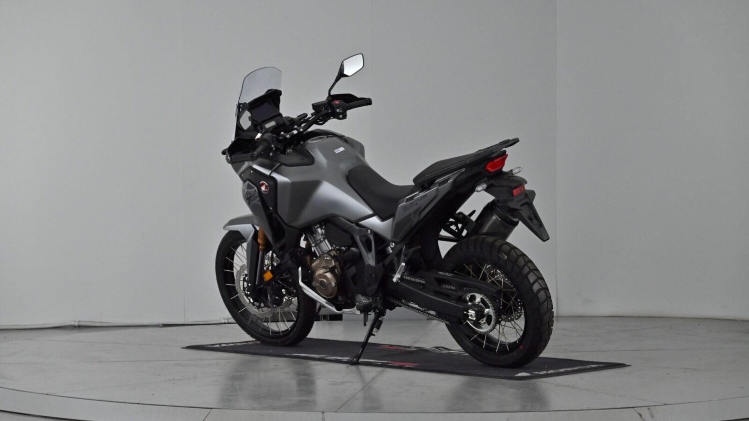 Honda CRF1100L Africa Twin Adventure Sports