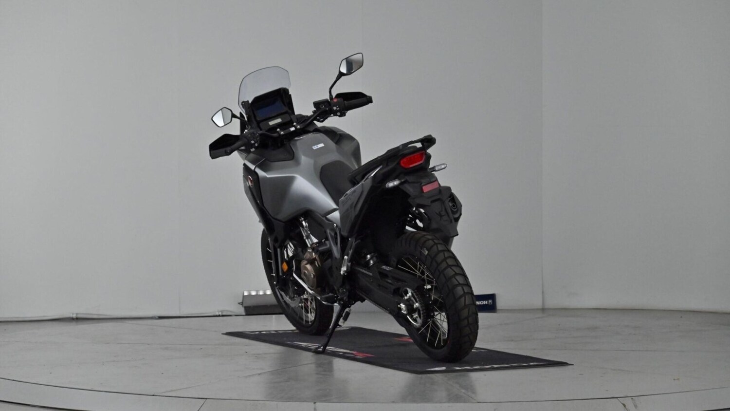 Honda CRF1100L Africa Twin Adventure Sports