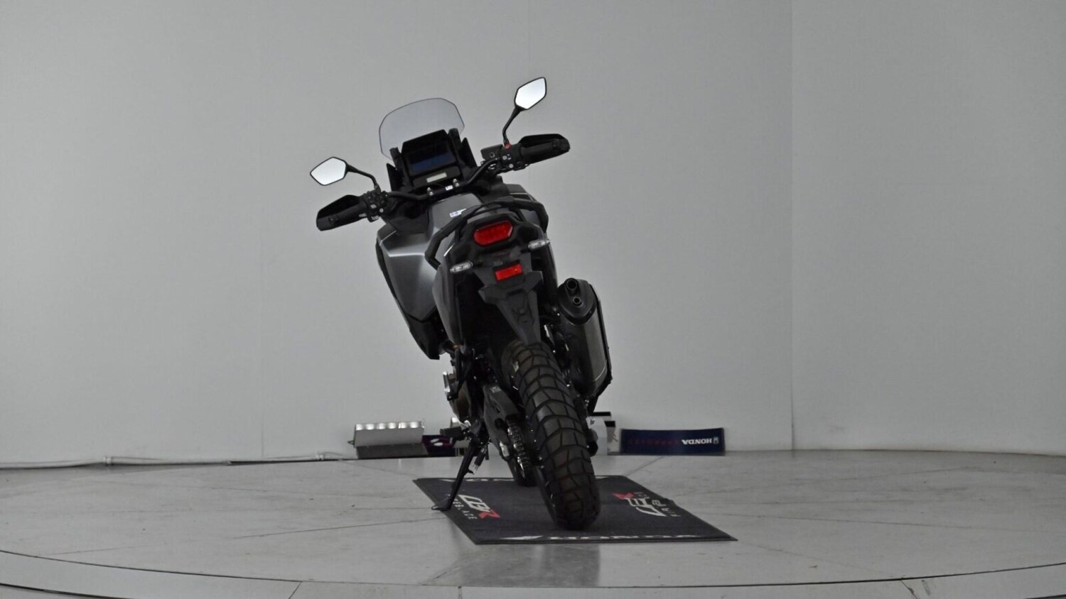 Honda CRF1100L Africa Twin Adventure Sports