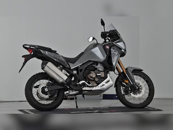 Used Honda CRF1100L Africa Twin Adventure Sports undefined for sale - bike-76873725: Photo