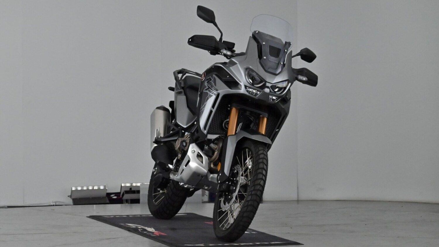 Honda CRF1100L Africa Twin Adventure Sports