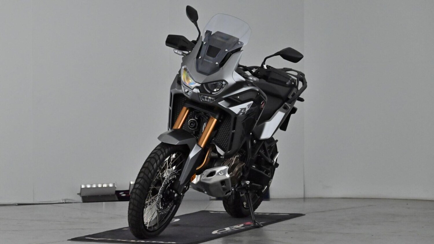 Honda CRF1100L Africa Twin Adventure Sports