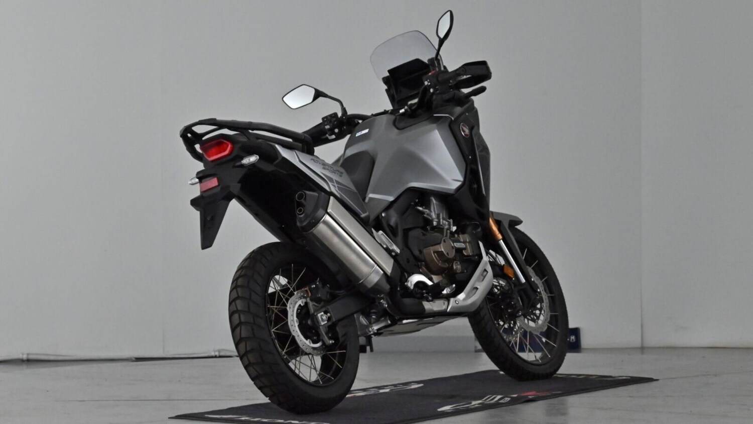 Honda CRF1100L Africa Twin Adventure Sports