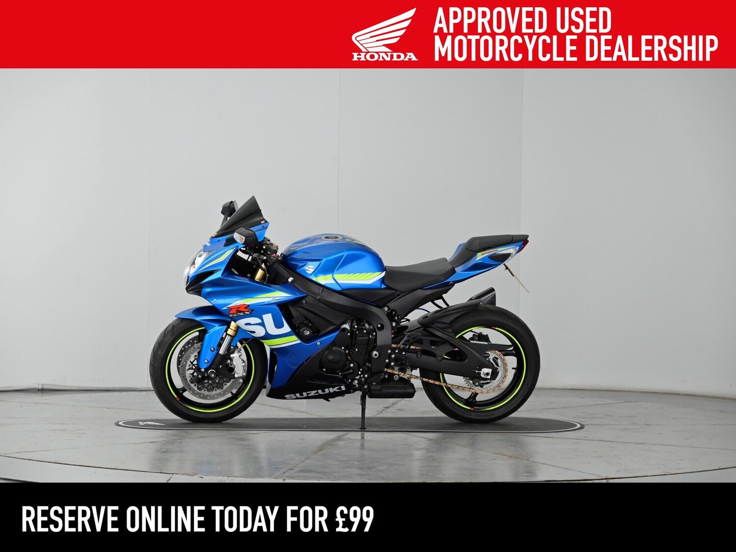 Used Suzuki GSX-R 2017 for sale - 78953534: Photo 21