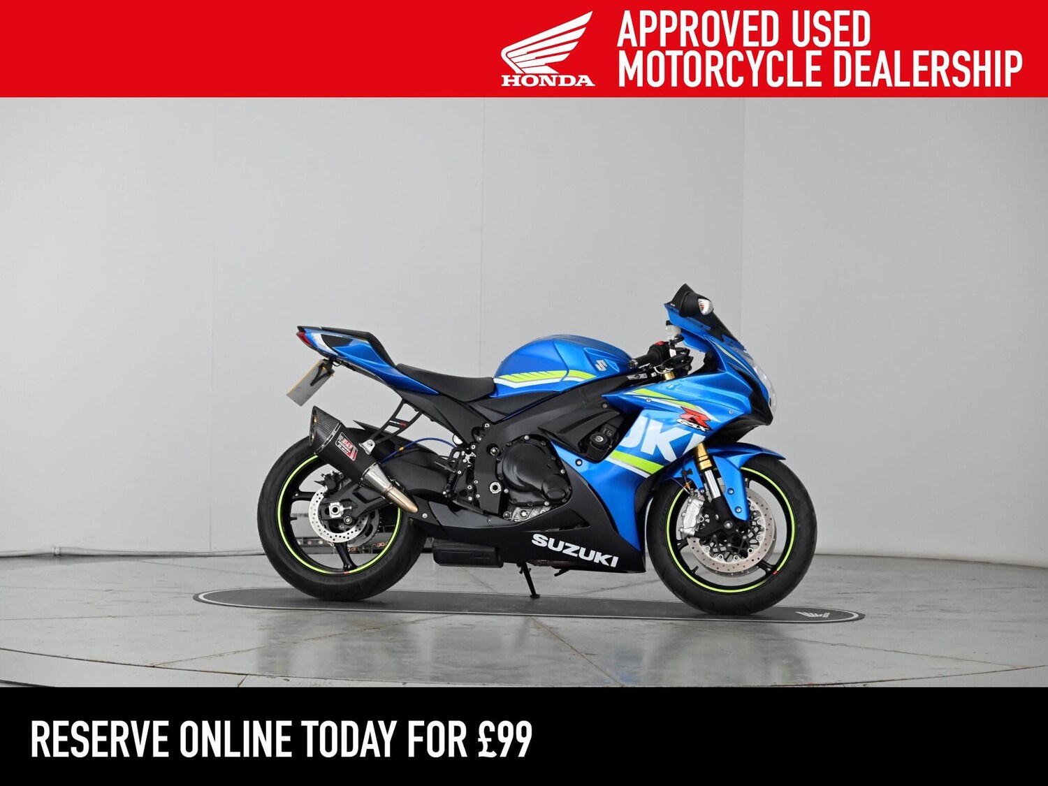 Used Suzuki GSX-R 2017 for sale - 78953534: Photo 30