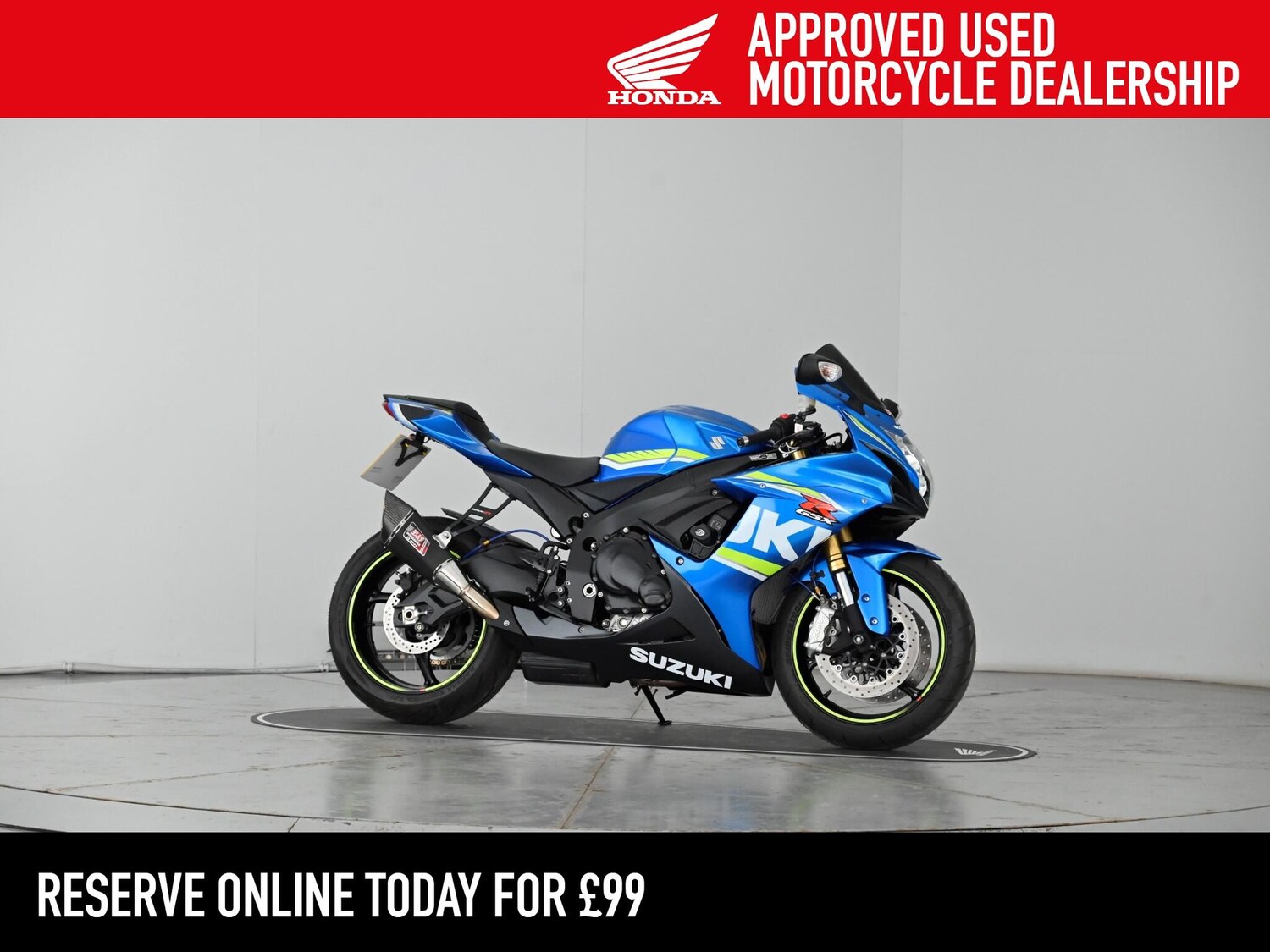 Used Suzuki GSX-R 2017 for sale - 78953534: Photo 31