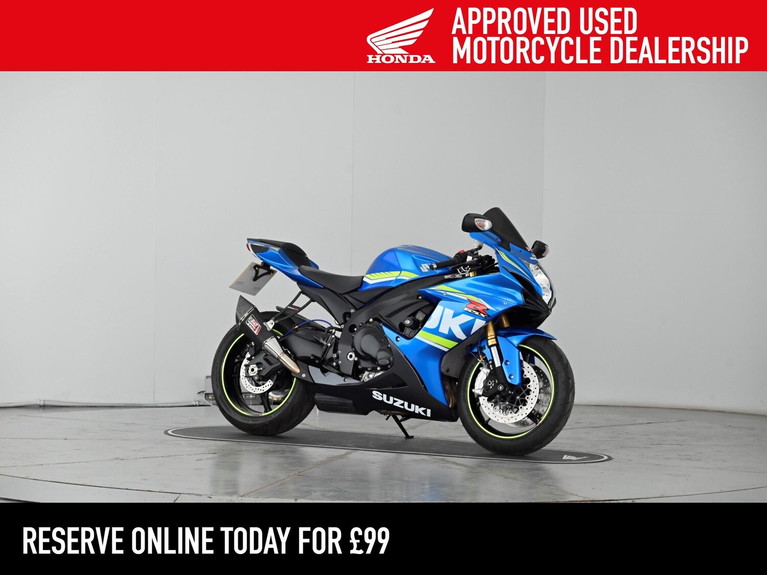 Used Suzuki GSX-R 2017 for sale - 78953534: Photo 32