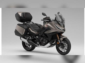 Used Honda NT1100 undefined for sale - bike-79140318: Photo