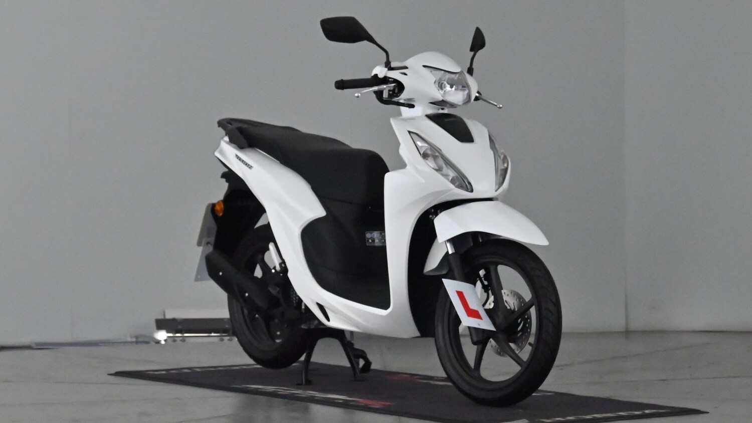 Honda Vision 110