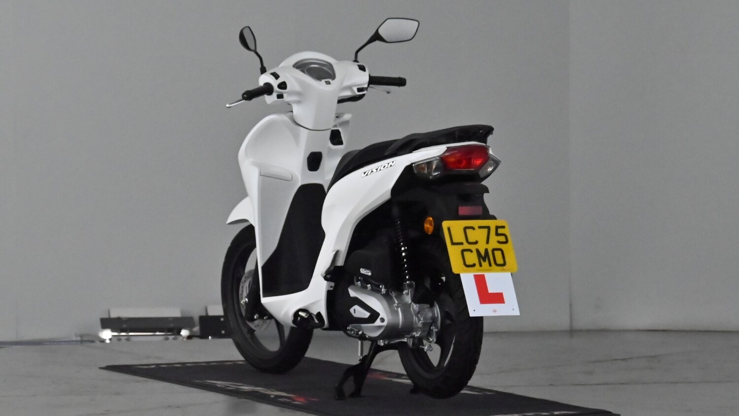 Honda Vision 110