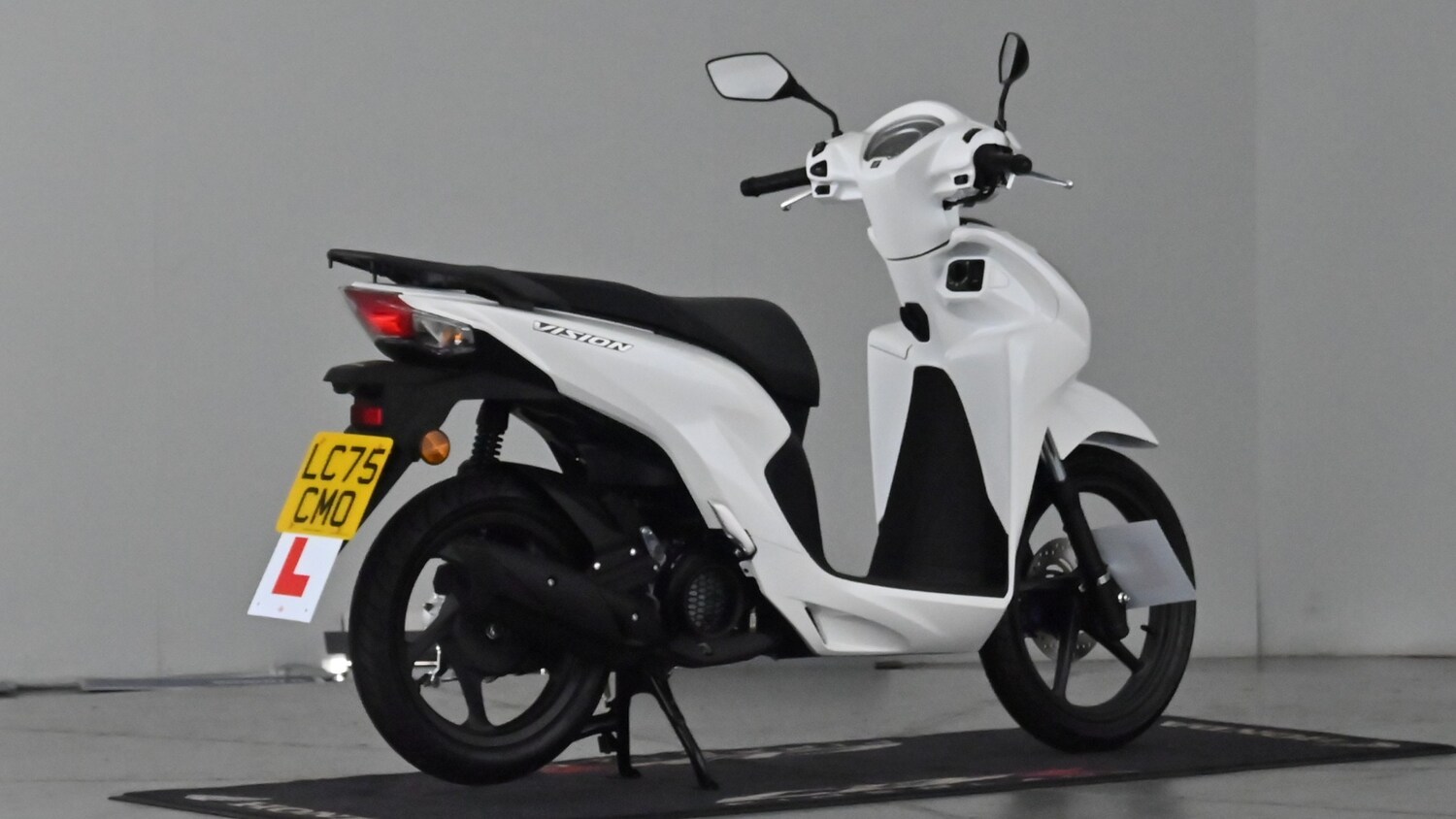 Honda Vision 110
