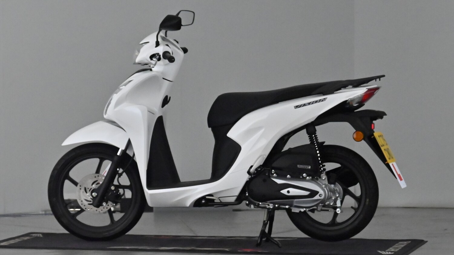 Honda Vision 110