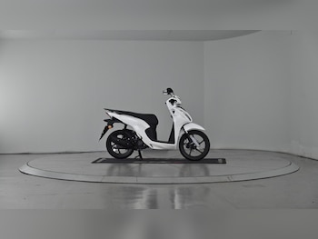 Used Honda Vision 110 2025 for sale - bike-76870093: Photo