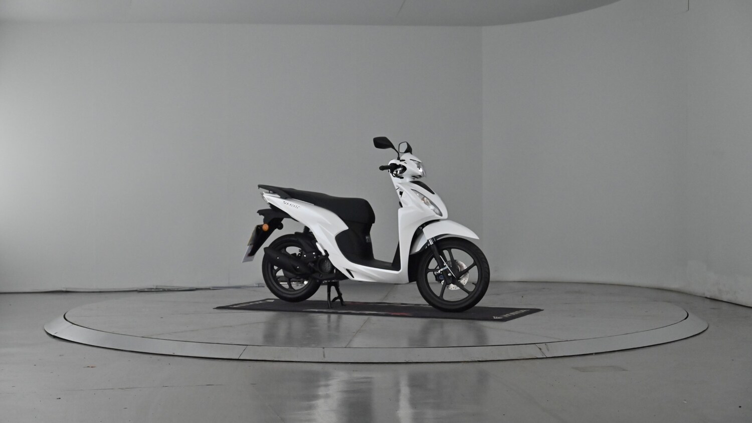 Honda Vision 110