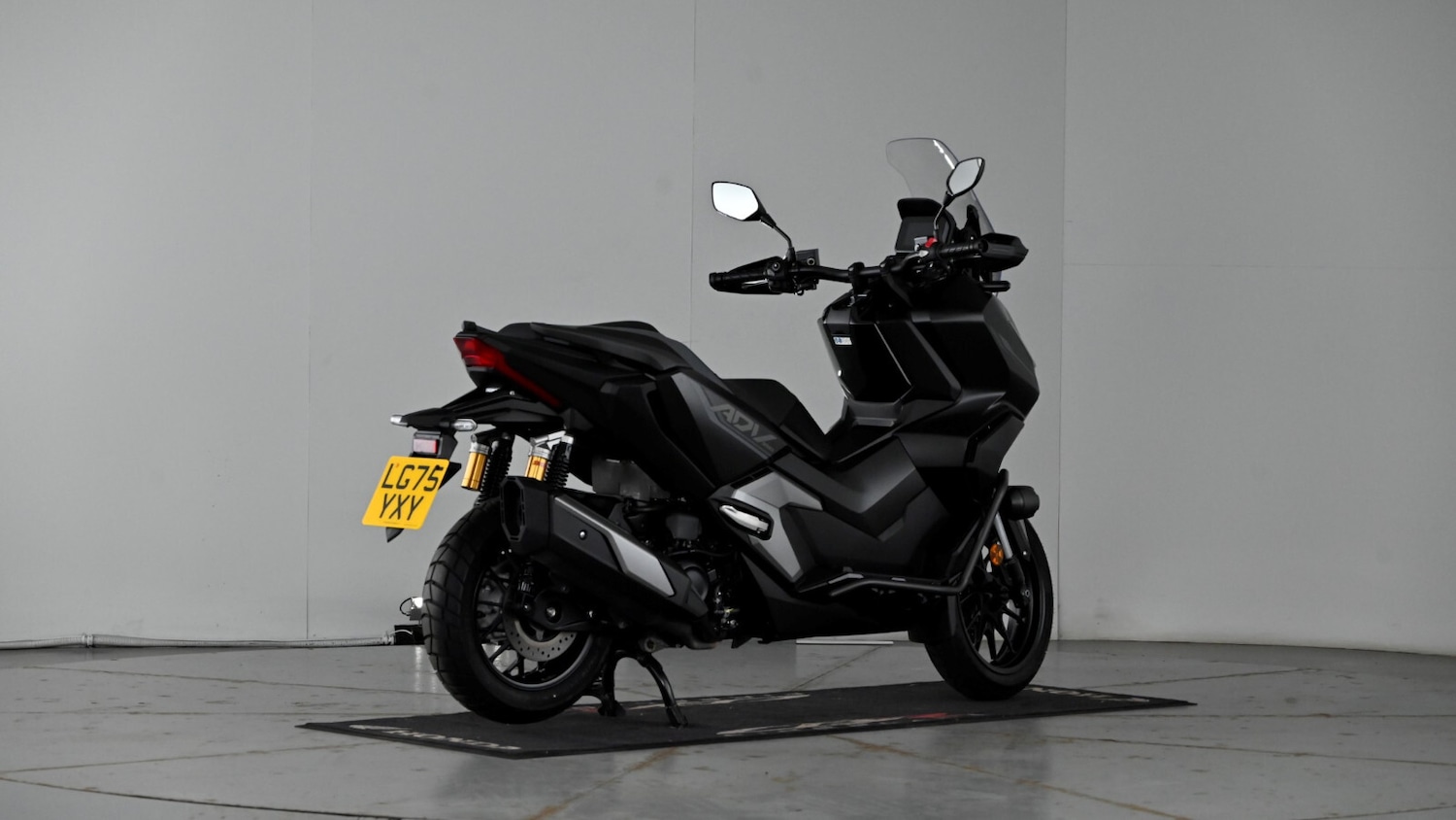 Used Honda ADV 350 2025 for sale - 78418744: Photo 10