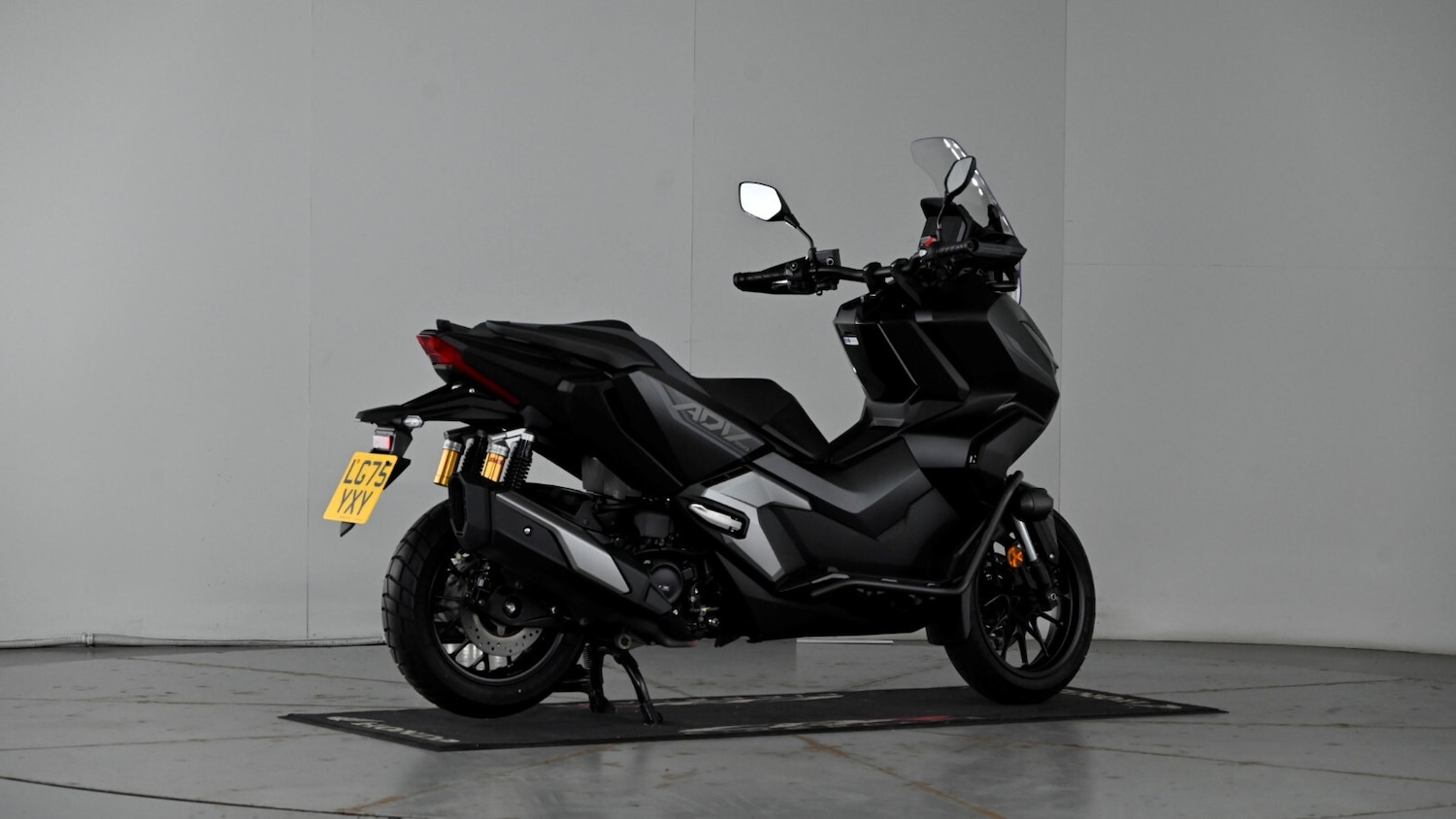 Used Honda ADV 350 2025 for sale - 78418744: Photo 11