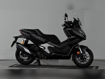 Used Honda ADV 350 2025 for sale - bike-78418744: Photo