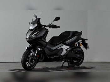 Used Honda ADV 350 2025 for sale - bike-78418744: Photo